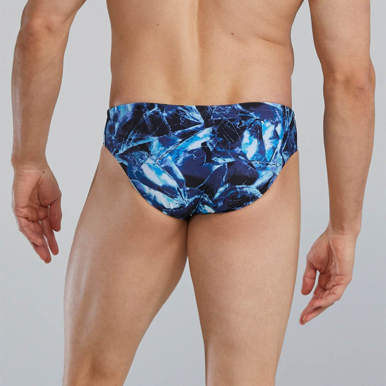 TYR Ανδρικό μαγιό Brief Durafast Elite Reflecta TYR Ανδρικό μαγιό Brief Durafast Elite Reflecta